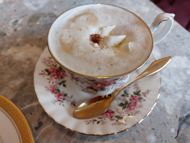 Comentarii opinii despre ウィーン菓子 シュトラウス