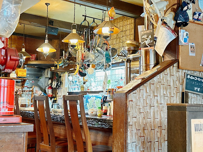 チャオ - 飲食業