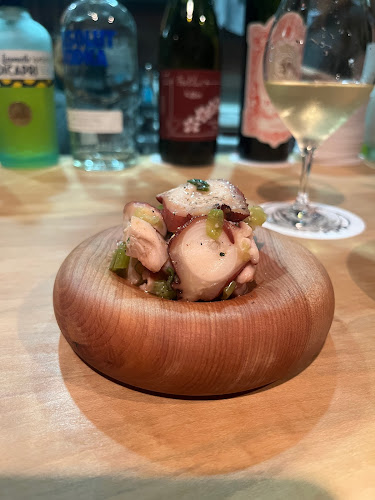 Opinii despre NOPPO local food laboratory în 伊勢市 - 飲食業