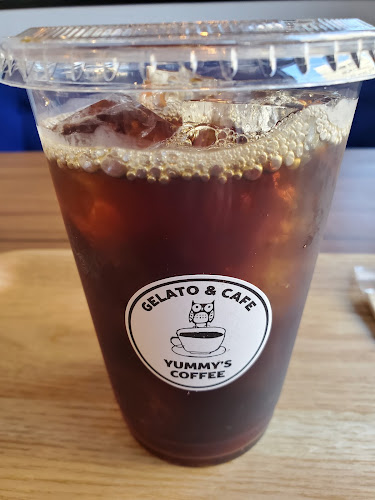 GELATO & CAFE YUMMY'S COFFEE - 飲食業