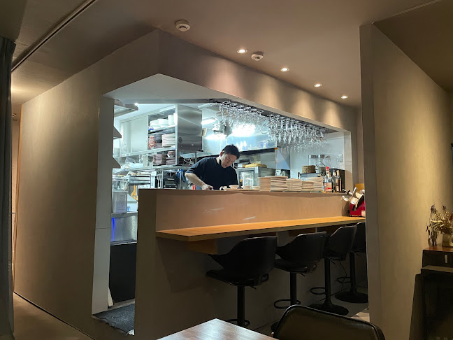 Burger & Bistro Occi バーガー&ビストロ オクシ - 飲食業