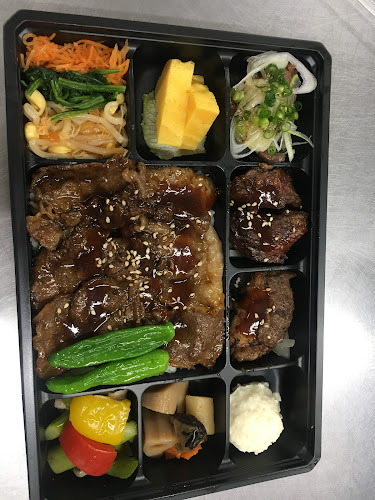 西大井精肉店 - 品川区