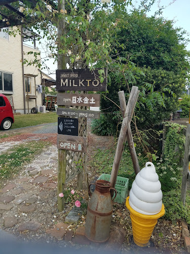 Comentarii opinii despre MILKTO.