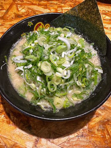 濃厚とんこつらーめん オハナ堂 - 厚木市