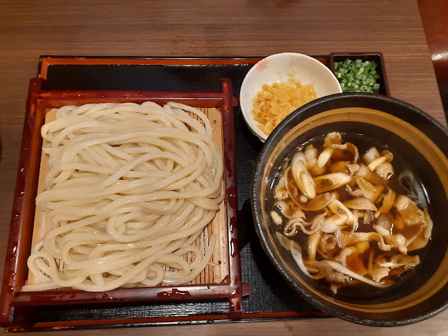 うどん家族 小進庵 - 飲食業