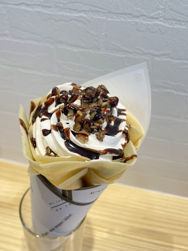 シフォン&クレープ SOWARI - 福岡市