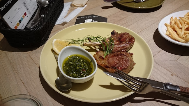 スプリングバレーブルワリー東京 - 飲食業