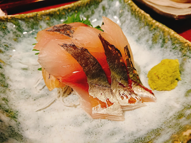 Comentarii opinii despre 魚鮮