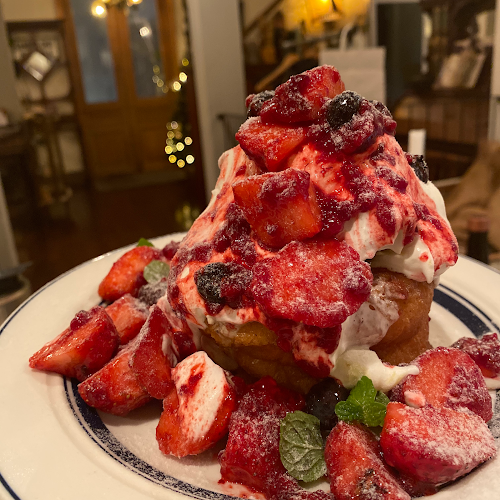 ヴェルベット ヴァーゴ - 大阪市