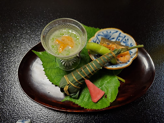 京風一品料理 きよみず（Kiyomizu）