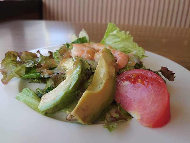 Opinii despre ロイヤルホスト小平学園店 în 小平市 - 飲食業