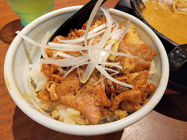 一刻魁堂 アピタ千代田橋店 - 飲食業