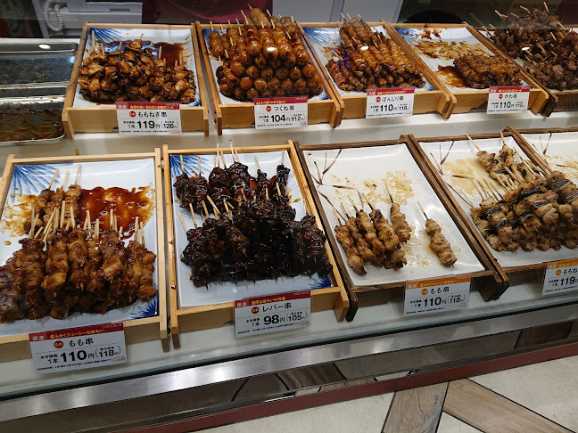 日本一 グランエミオ所沢店