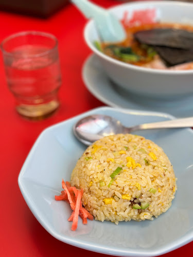 Comentarii opinii despre ラーメン山岡家 長浜店