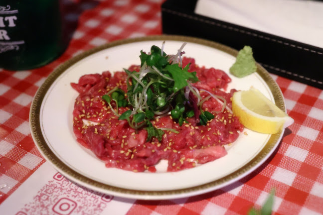 大人の食堂 シロボシ - 飲食業