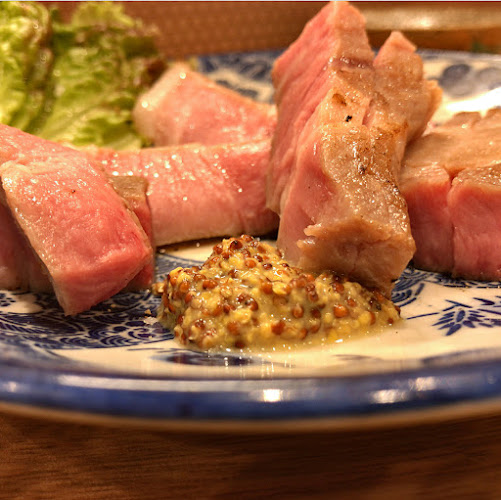 博多美食と日本酒 響喜