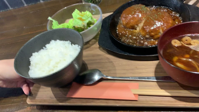 Comentarii opinii despre 海老そばとwine PARMI