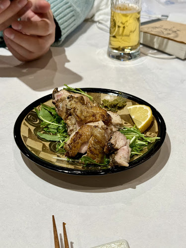 海鮮ともつ鍋 たき家 - 飲食業