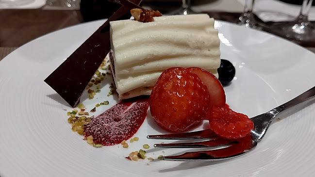 Comentarii opinii despre カフェ&ダイニング Chef’s Palette