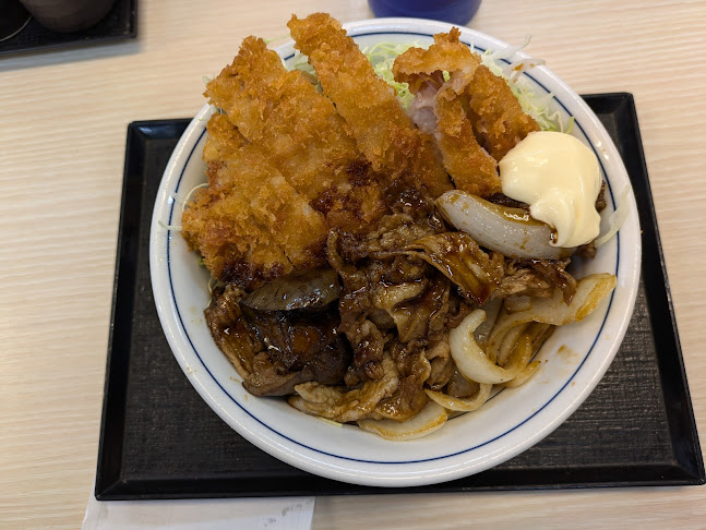 かつや 名古屋丸の内店 - 飲食業