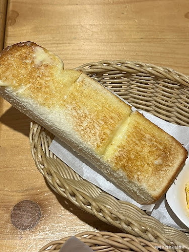 コメダ珈琲店 エスカ店