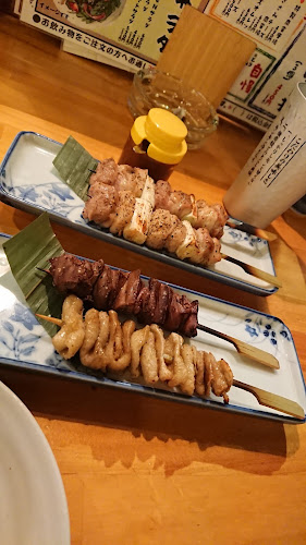 みんなの居酒屋 鳥zen
