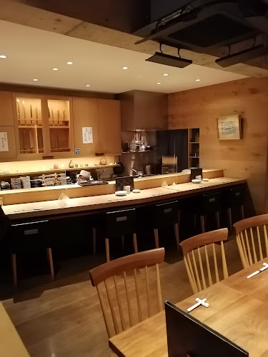 日本料理 二代目 葵 神泉 - 飲食業