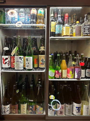 Opinii despre 藍、 în 北九州市 - 飲食業