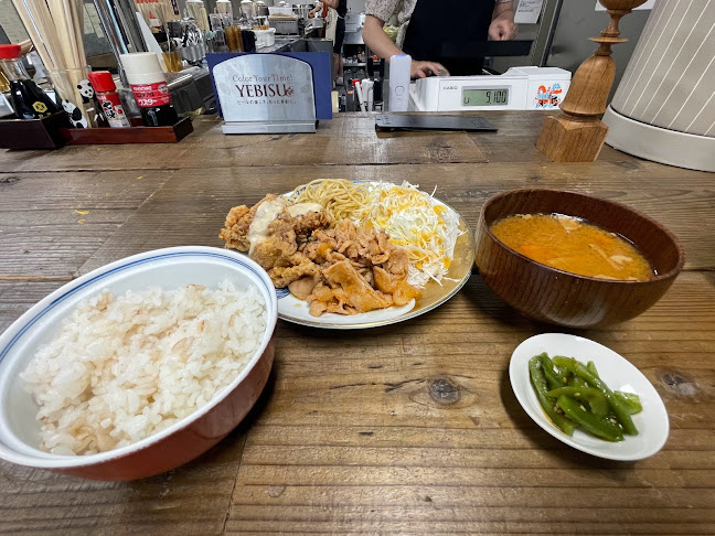 ブロッケン - 飲食業
