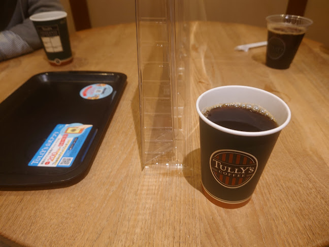 Comentarii opinii despre タリーズコーヒー 釧路店