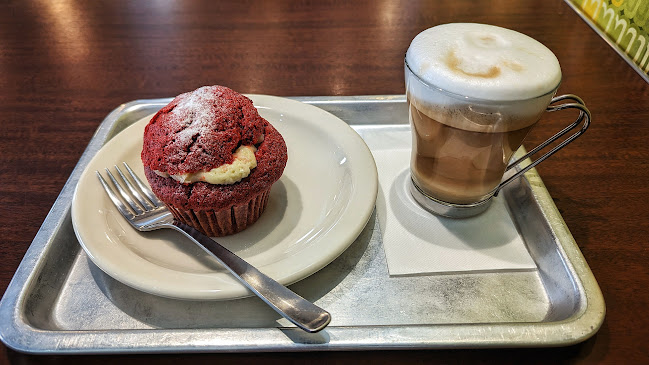 Opinii despre CLOVER LEAF în 鎌倉市 - 飲食業