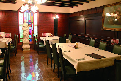 ステーキハウスK