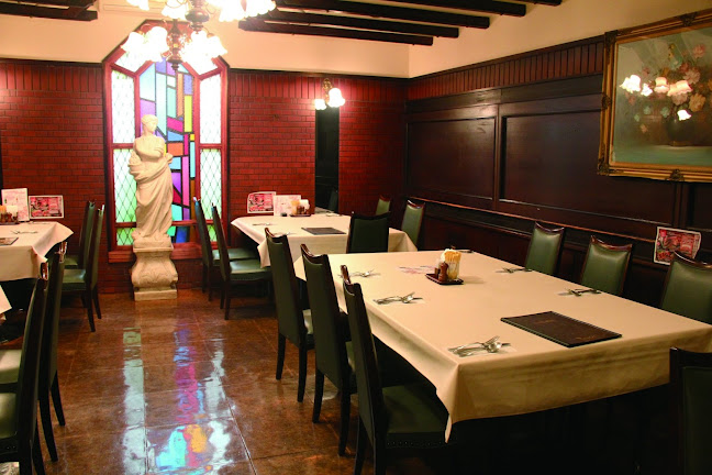 ステーキハウスK