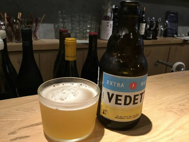 Opinii despre WINE STAND caprino în 神戸市 - 飲食業