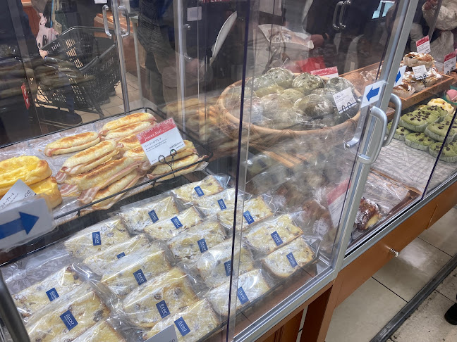 ドンク 西武福井店 - 福井市