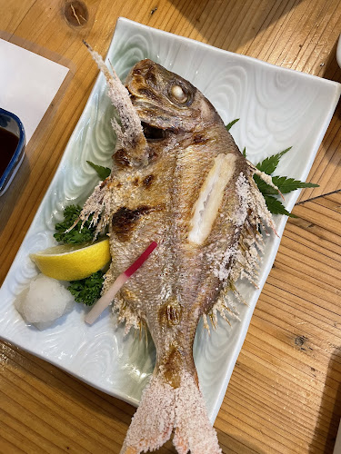 さかなちゃん - 飲食業