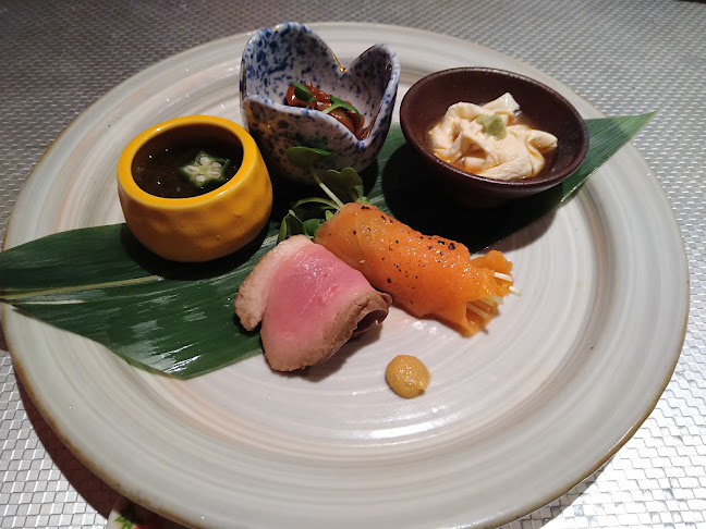 ラウンジほし - 飲食業