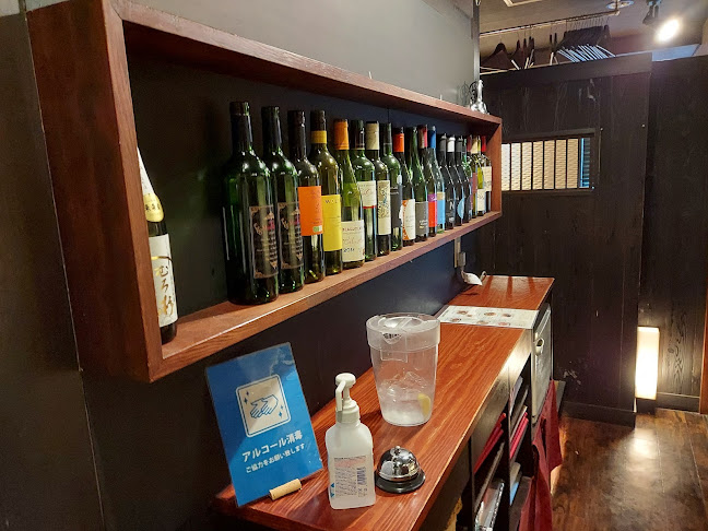 Comentarii opinii despre びすとろ MASA（マサ） 大門浜松町