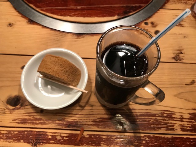 けむり屋 牛力 - 飲食業