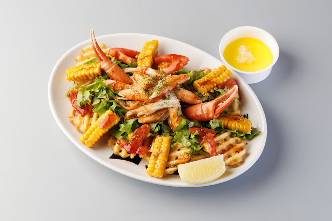 Comentarii opinii despre SHOGUN BURGER SUSUKINO店