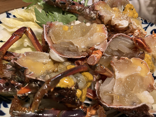 Comentarii opinii despre 大ふじ