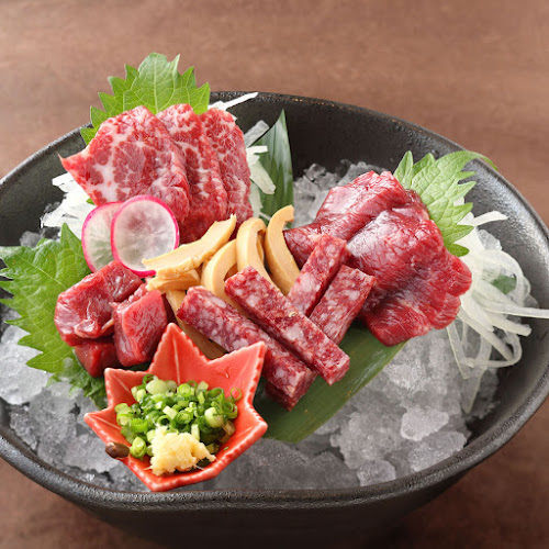 焼酎・黒豚 芋蔵 静岡呉服町店 - 境港市