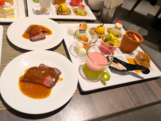 〒170-0013 東京都豊島区東池袋３丁目１−５ サンシャインシティプリンスホテル 1F