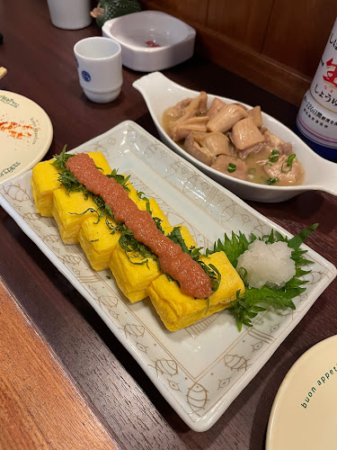 お茶漬け・おにぎり 金鳥居 - 飲食業