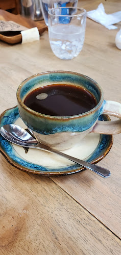 自家焙煎珈琲 kobacoffee