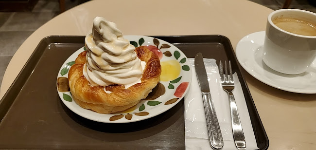 サンマルクカフェ 熊本下通り店