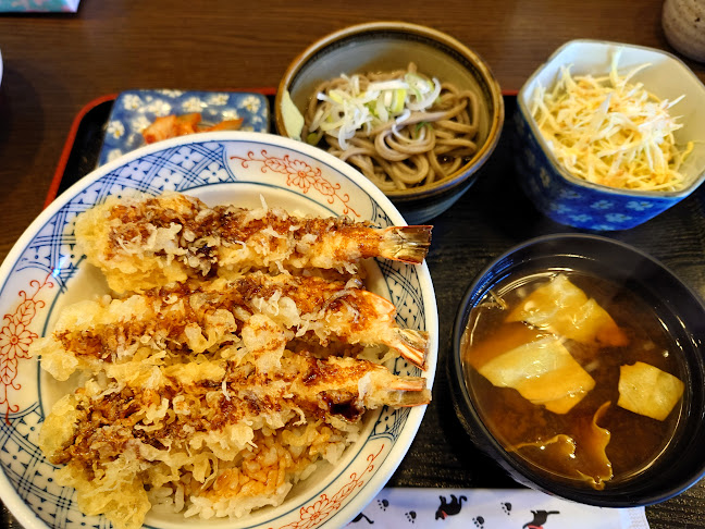 Opinii despre 三幸食堂 în 登別市 - 飲食業