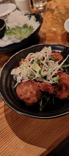 ビストロ 三十五段屋 - 渋谷区