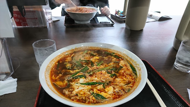 辛麺屋 桝元 香椎店 - 福岡市