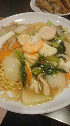 Opinii despre 中華屋KurumA în 箕面市 - 飲食業